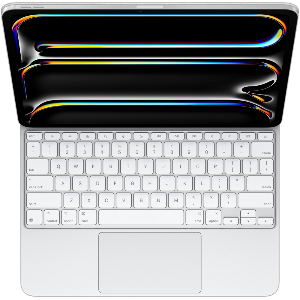 APPLE Magic Keyboard iPad Pro 13 White